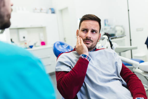 Laser Dentistry in Markle, IN