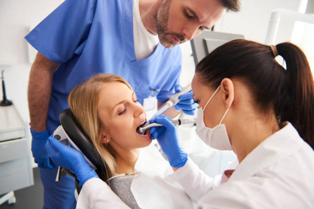 Best Tooth Extraction  in Markle, IN