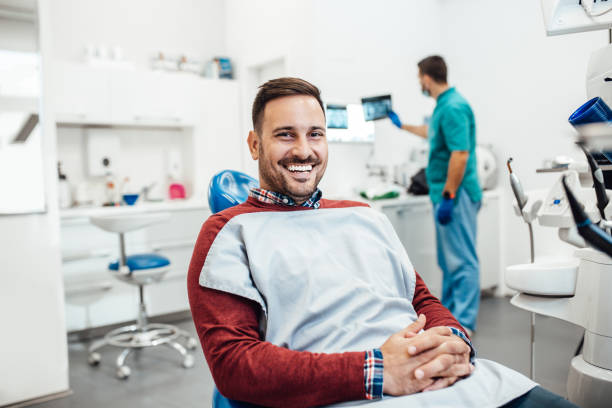 Best Oral Cancer Screening  in Markle, IN
