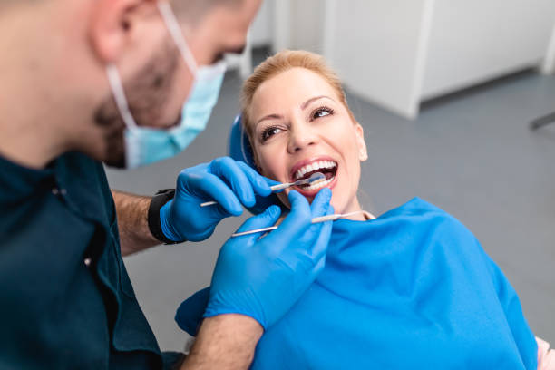 Why Choose Us for Your Dental Needs in Markle, IN