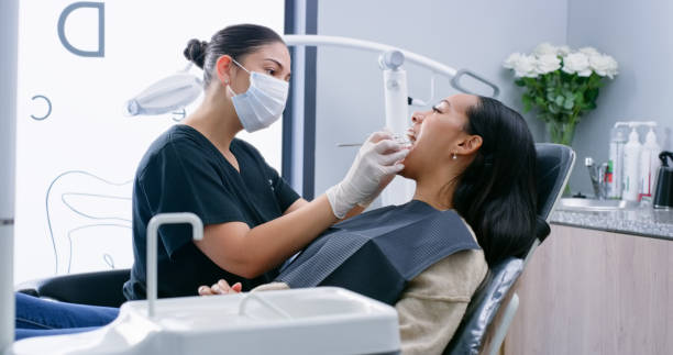 Best Cosmetic Dentistry  in Markle, IN