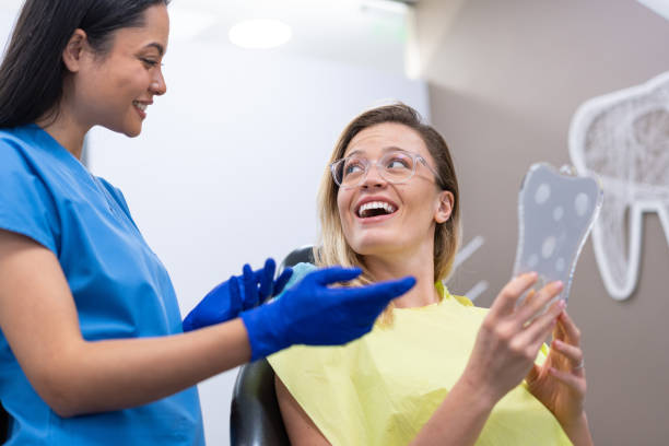 Markle, IN  Holistic Dental Services Company