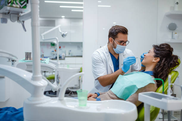 Best Orthodontics  in Markle, IN